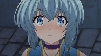 Episode 5 Regarding the Meddling, Which Is, in Fact, a Reason for Concern