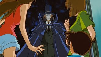 Episode 69 Knight Baron Mystery (2)