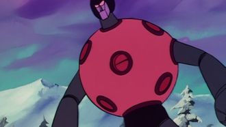 Episode 13 The Devil's Great Rolling Attack!!