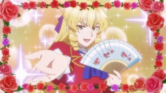 Episode 2 Dad Becomes a Sorcerer