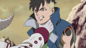 Episode 218 Partner