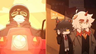 Episode 1 A Day of Perfection