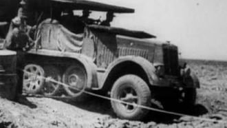 Episode 9 Morshead Holds Tobruk