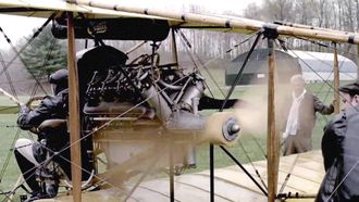 Episode 5 Need for Speed