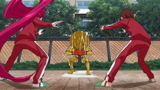 Episode 10 Have You Ever Seen a Cattle Mutilation?