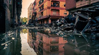 Episode 8 Why Cities Flood: Spain's Deadly Disaster