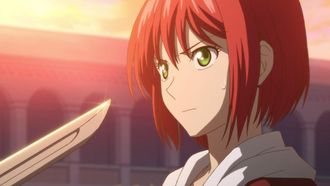 Episode 3 Shining Time of Promise