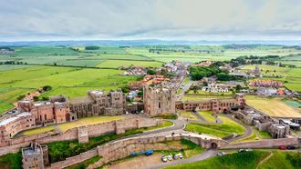 Episode 3 Robin Hood's Bay