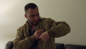 Episode 6 Dangerous Liaisons