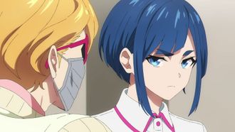 Episode 2 Let's Try Singing & Unite