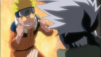 Episode 20 A New Chapter Begins: The Chunin Exam!