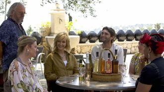 Episode 5 Celebrating Julia and Simone