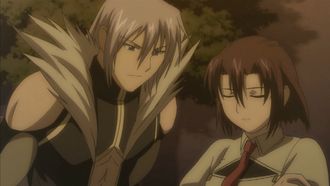 Episode 5 Affannato The Bond of Betrayal