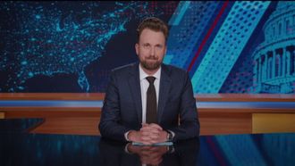 Episode 105 September 24, 2025 - Sebastian Murphy