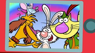 Episode 17 Tally Ho! A Rainbow