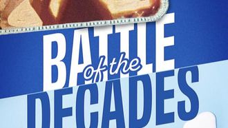 Episode 2 Lean, Mean, Grilling '90s