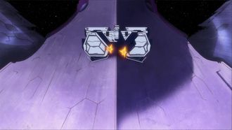 Episode 24 Auberon