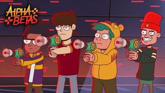 Episode 5 One Last Mission