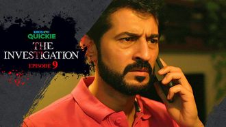 Episode 9 The Last One Down