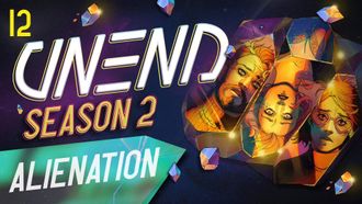 Episode 12 Alienation