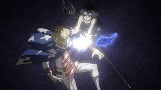 Episode 118 A Reunion Across Time and Space