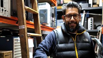 Episode 8 Scalextric