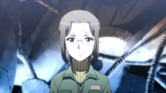 Episode 8 Strange Tale of Panorama Island (2)