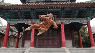 Episode 1 House of the Divine