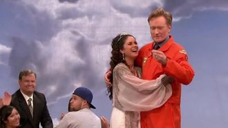 Episode 68 Megan Fox, Louis C.K., Kevin Skinner
