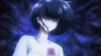 Episode 15 As Though Pearls Have Been Strung Across the Autumn Plain