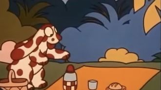 Episode 17 Una gita nella giungla