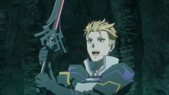 Episode 10 Duel