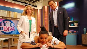 Episode 21 Robi Ludwig, Jeremy Kaplan & Erika Weber