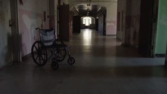 Episode 1 Trans-Allegheny Lunatic Asylum