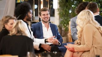 Episode 6 Throuple Bullshit