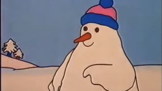 Episode 10 The snowman