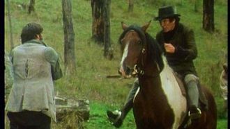 Episode 4 The Flogging Parson