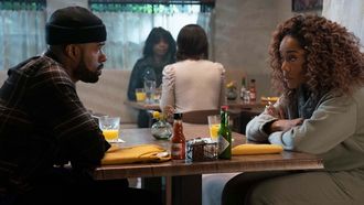 Episode 7 Kryptonite