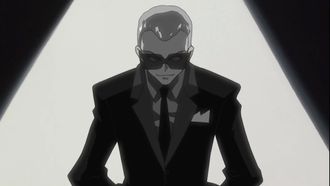 Episode 20 Kanami Yuta