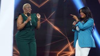 Episode 10 Cher the Wealth!