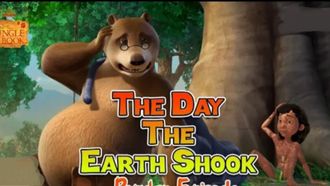 Episode 18 The Day the Earth Shook