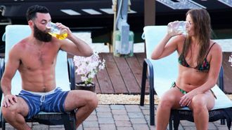 Episode 3 Urine Drinkers