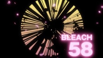Episode 58 Unseal! The Black Blade, the Miraculous Power
