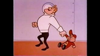 Episode 6 Alvin's Cruise