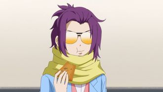 Episode 2 The Secrecy