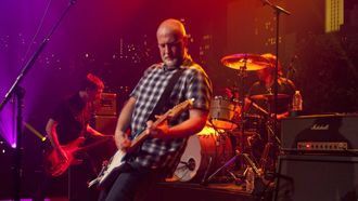 Episode 9 Bob Mould / Delta Spirit