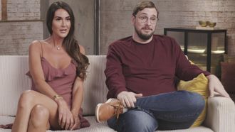 Episode 9 Sheets: The Girl in a Love Square