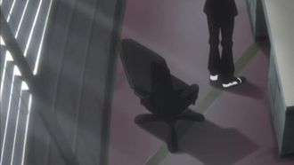 Episode 13 Make Way!