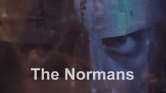 Episode 1 Normans to Magna Carta (1066-1216)