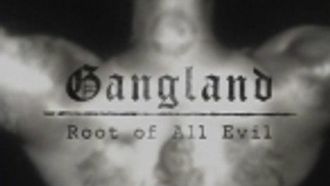 Episode 13 Root of All Evil